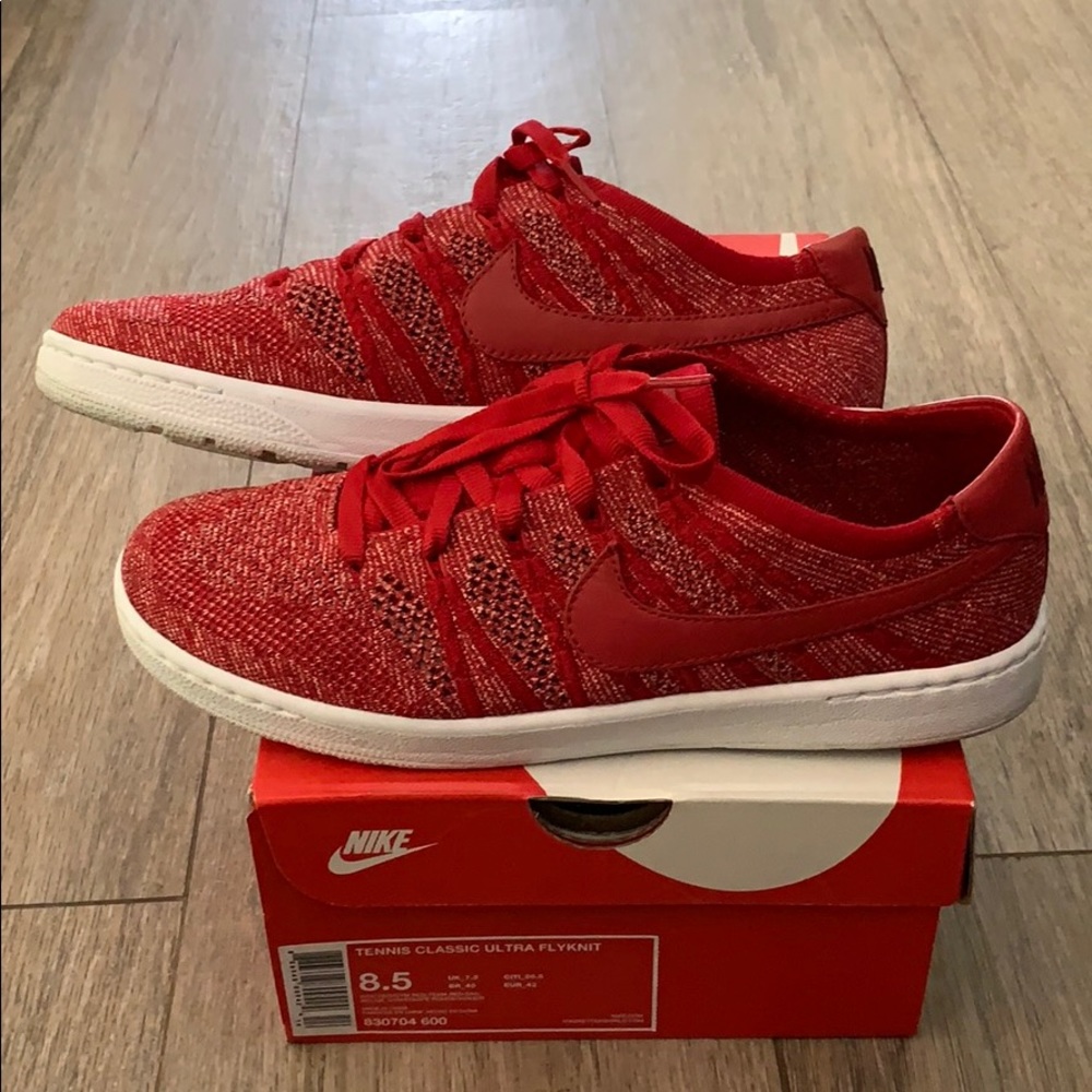 Men’s Nike Ultra Flyknit